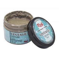 Rich - Rich Su Bazlı Vintage Texture Paste 150ml 5100 Vizon