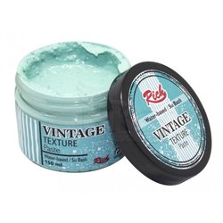 Rich - Rich Su Bazlı Vintage Texture Paste 150ml 5112 Patina