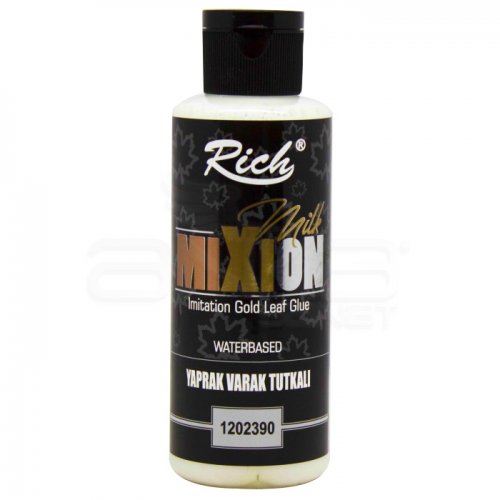 Rich Süt Mixion 120ml