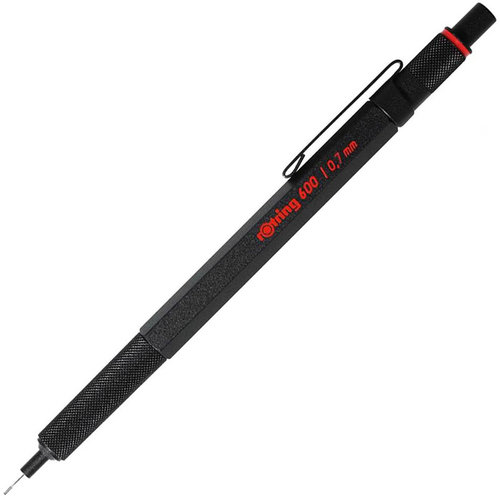 Rotring 600 Versatil Kalem 0.7mm