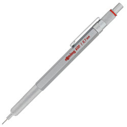 Rotring 600 Versatil Kalem 0.7mm - Thumbnail