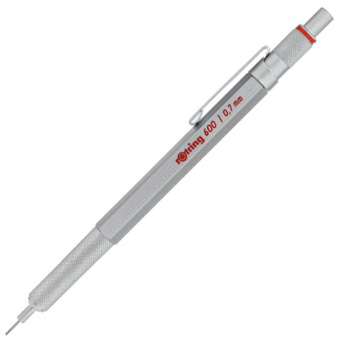 Rotring 600 Versatil Kalem 0.7mm