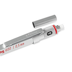 Rotring 600 Versatil Kalem 0.5mm - Thumbnail