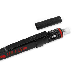 Rotring 600 Versatil Kalem 0.5mm - Thumbnail