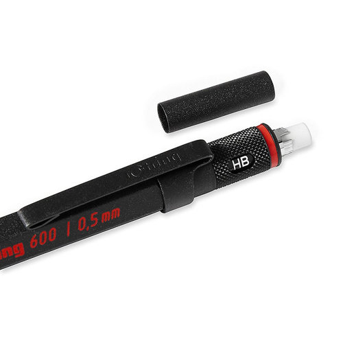 Rotring 600 Versatil Kalem 0.5mm