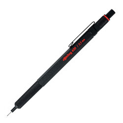 Rotring 600 Versatil Kalem 0.5mm - Thumbnail