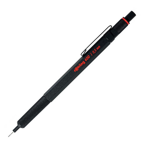 Rotring 600 Versatil Kalem 0.5mm