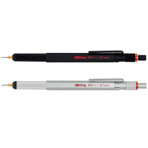 Rotring 800 Plus Versatil Kalem 0,7