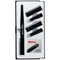 Rotring - Rotring Art Pen Calligraphy Set Kaligrafi Seti 205870