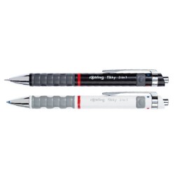 Rotring - Rotring Tikky 3 in 1 Fonksiyonlu Kalem