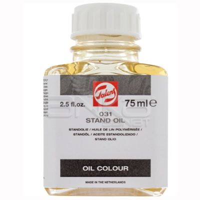 Royal Talens Stand Oil 75ml 031