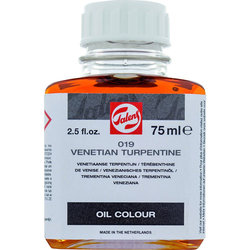 Royal Talens Venetian Turpentine 019 - Thumbnail