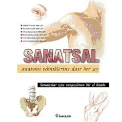 Pebeo - Sanatsal Anatomi Tekniklerine Dair Her Şey