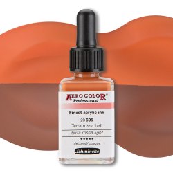 Schmincke - Schmincke Aero Color 28ml 605 Flesh Tint