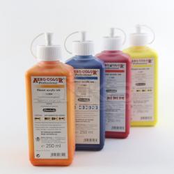 Schmincke - Schmincke Aero Color Airbrush Boyası 250ml