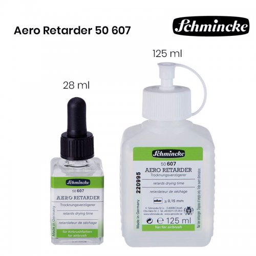 Schmincke Aero Retarder 50 607