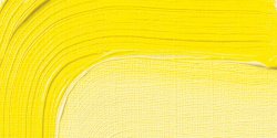 Schmincke - Schmincke Akademie 200ml Yağlı Boya No:216 Lemon Yellow