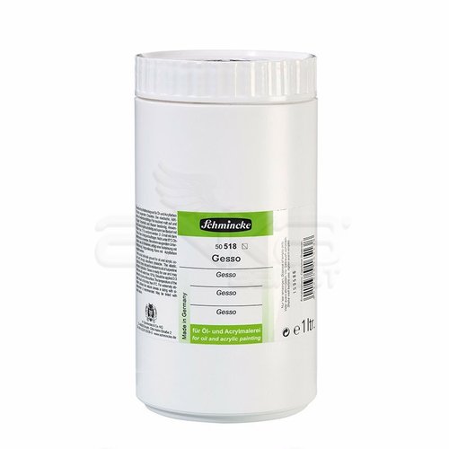 Schmincke Gesso 50 518