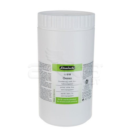 Schmincke Gesso 50 518