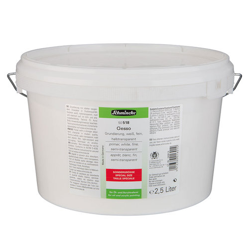 Schmincke Gesso 50 518