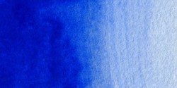 Schmincke - Schmincke Horadam Aquarell 1/1 Tablet 486 Cobalt Blue Tone seri 1 (1)