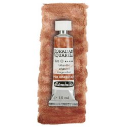 Schmincke - Schmincke Horadam Aquarell Tube 15ml Super Granulationv 926 Urban