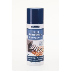 Schmincke - Schmincke Inkjet Protection Aerospray Baskı Koruma Verniği 300ml 50 595