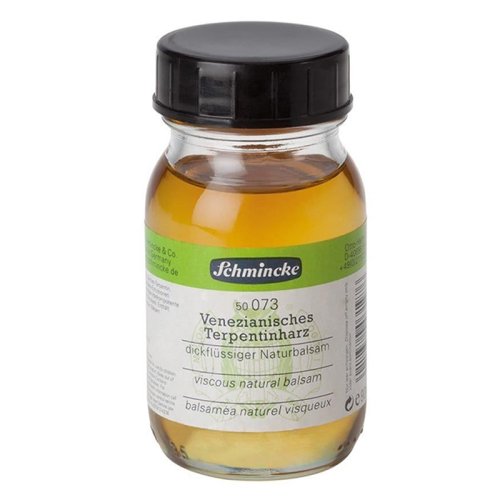 Schmincke Venedik Terebentini Reçinesi 100ml 50073