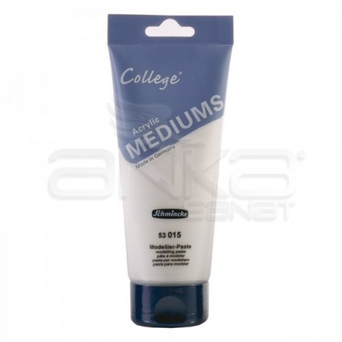 Schmincke Modelling Paste 200ml 53015