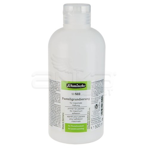 Schmincke Primer for Pastel Astar Boyası 500ml 50503