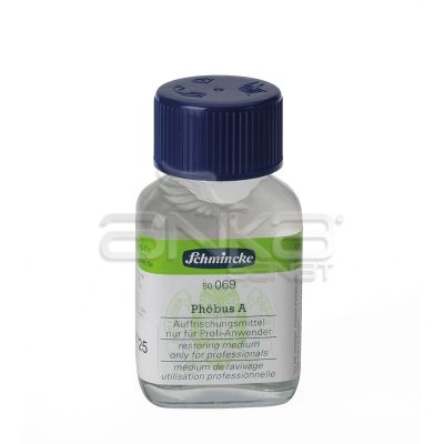 Schmincke Restoring Medium 60ml 50069