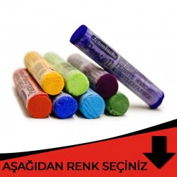 Schmincke - Schmincke Soft Pastel Boya Kırmızı Tonlar