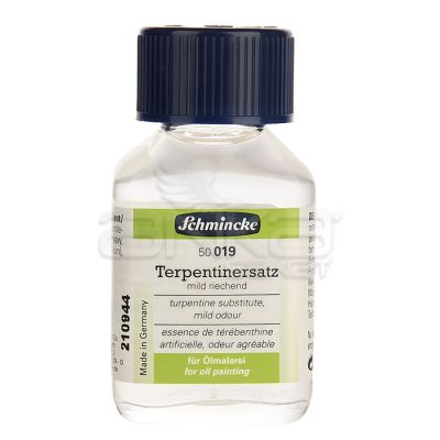 Schmincke Terebentin 60ml 50019