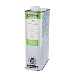 Bruno Visconti - Schmincke Turpentine 1000ml 50102