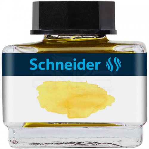 Schneider Dolma Kalem Mürekkebi 15ml