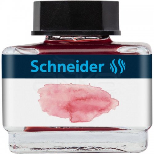 Schneider Dolma Kalem Mürekkebi 15ml