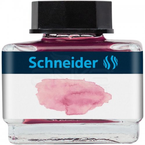 Schneider Dolma Kalem Mürekkebi 15ml