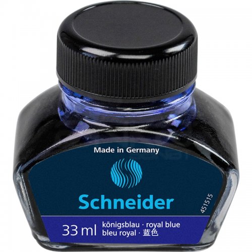 Schneider Dolma Kalem Mürekkebi 33ml