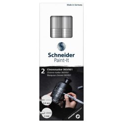 Schneider Krom Marker 060/061 Karışık Set - Thumbnail