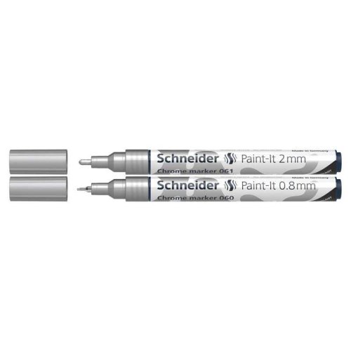 Schneider Krom Marker 060/061 Karışık Set