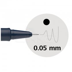 Schneider Pictus Fineliner Teknik Çizim Kalemi - Thumbnail