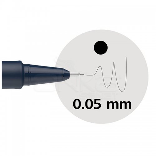 Schneider Pictus Fineliner Teknik Çizim Kalemi