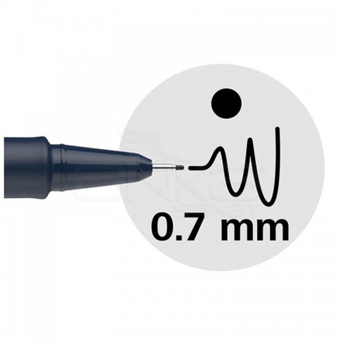 Schneider Pictus Fineliner Teknik Çizim Kalemi