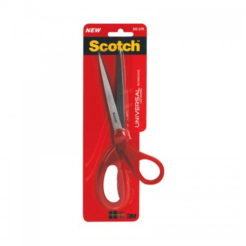 Scotch Universal Makas 20cm