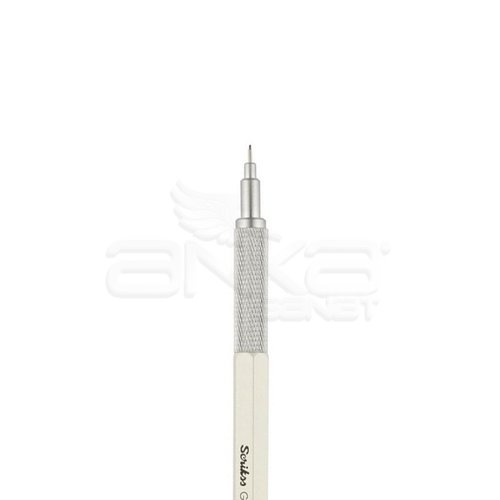 Scrikss Graph-x Portmin Kalem 0,5mm