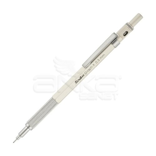 Scrikss Graph-x Portmin Kalem 0,5mm