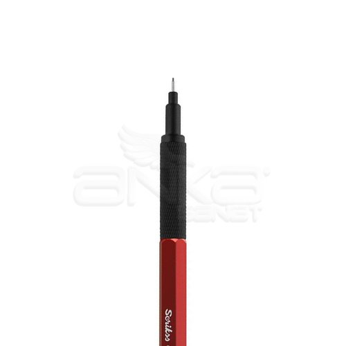 Scrikss Graph-x Portmin Kalem 0,5mm