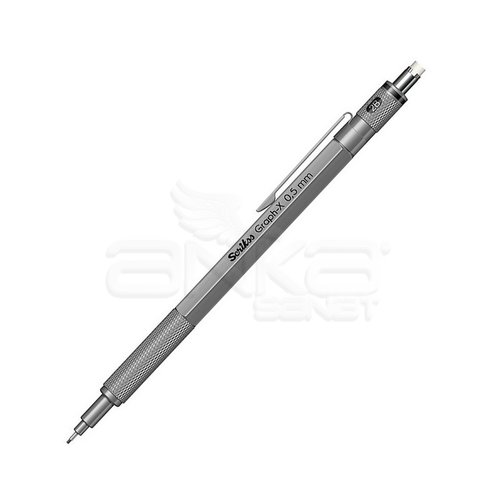 Scrikss Graph-x Portmin Kalem 0,5mm