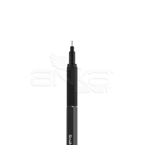 Scrikss Graph-x Portmin Kalem 0,5mm