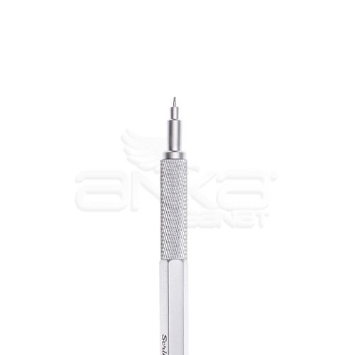 Scrikss Graph-x Portmin Kalem 0,7mm